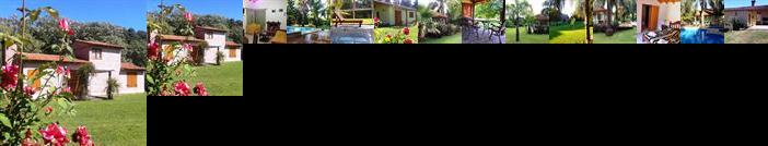 Cabanas Nuestro Refugio