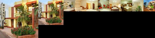 Hotel Paris Puerto Rico