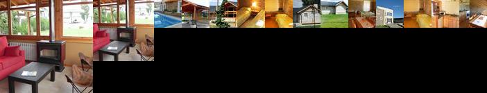 Land Park Lodge & Spa