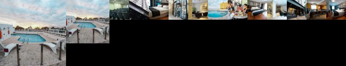 Amerian Executive Cordoba Hotel