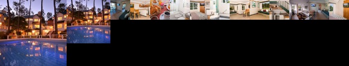 Miradores del Bosque Apart & Spa