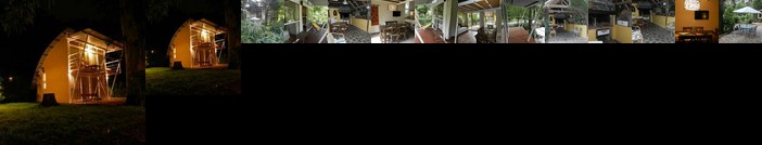 Cabanas Sol de Abril