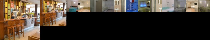 Hotel Victoria Pinamar