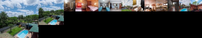 Residencial Los Lapachos