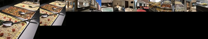 Luz y Fuerza - All Inclusive