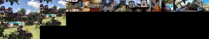 Hotel Antiguo Camino