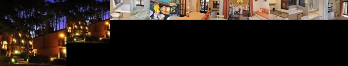 Apart Hotel Las Hadas Carilo