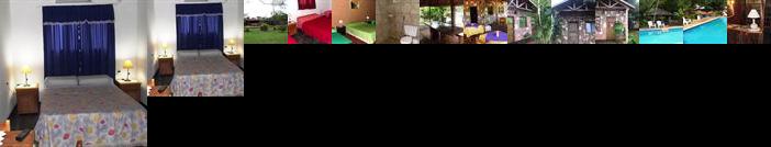 Los Pinos Puerto Libertad