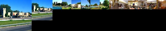 Cristal Hotel Eduardo Castex