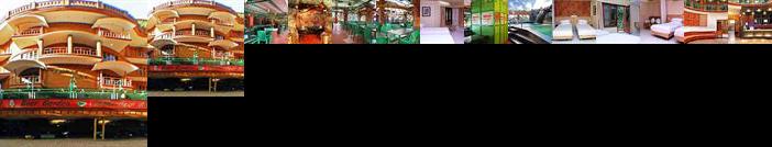 Parklane Hotel Mysore