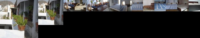 Hotel Lake View Pushkar