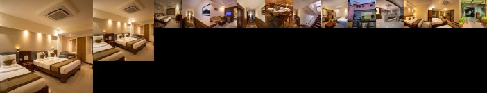 Metro Plaza Hotel Mangalore