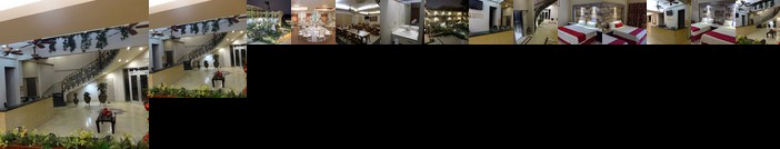 Hotel Mediterraneo Tampico