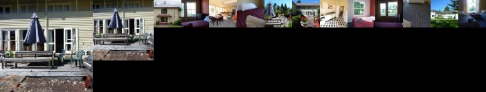 The Old Nurses Home Guesthouse - Reefton