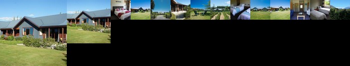 Wanaka Berry Farm and B&B