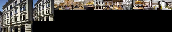 INNSiDE Prague Old Town