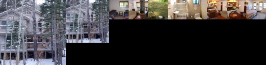 Birch Creek 8 - 2BR/1 5BA