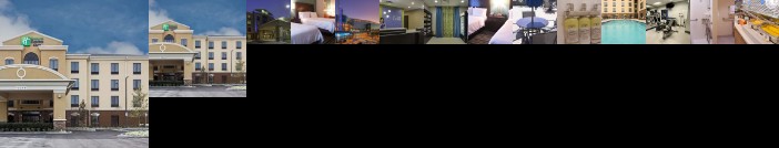 Holiday Inn Express Hotel & Suites Orlando East-UCF Area