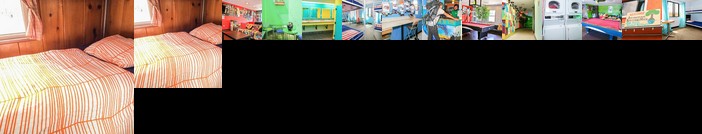 ITH Zoo Hostel San Diego