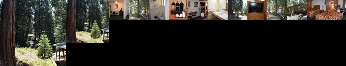 White Chief Mountain Lodge