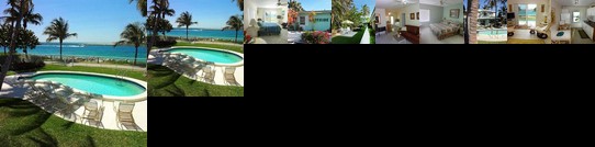 Portside by Singer Island Vacation Rentals