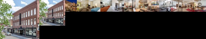 Hotel Florence an Ascend Hotel Collection Member