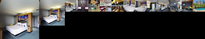 Aloft Miami Brickell