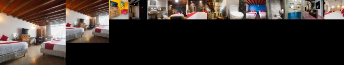 Lh Meson Don Porfirio