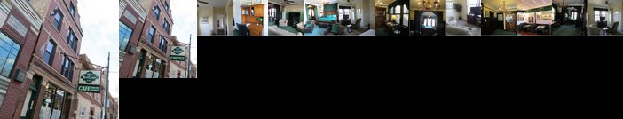 The Polo Inn Bridgeport U S A