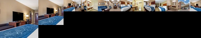 Comfort Suites Bozeman