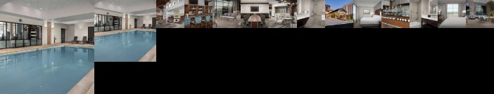 Embassy Suites Springfield