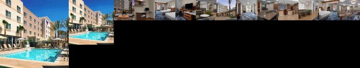 Fairfield Inn & Suites by Marriott Tustin Orange County
