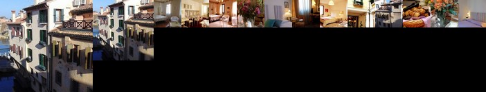 Hotel Il Focolare Treviso