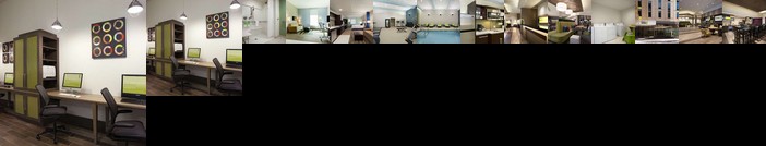 Home2 Suites by Hilton Philadelphia Convention Center