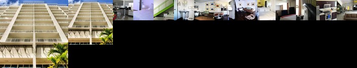 Real Living Hotel Residence