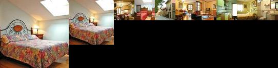 Casa Rural Las Condesas