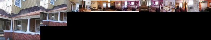 The Charles Newhall House