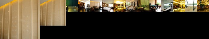 Ziyue Boutique Hotel