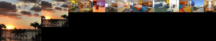 Fairfield Inn & Suites by Marriott Chincoteague Island Waterfront