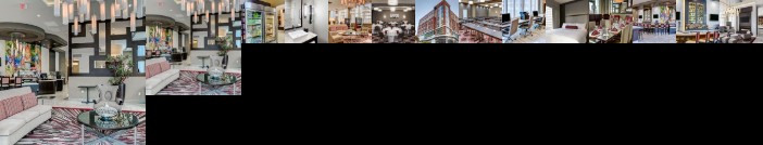 Cambria Hotel & Suites White Plains - Downtown
