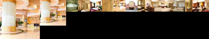 New Continental Hotel Hangzhou