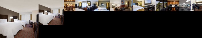 Hampton Inn & Suites Lake Placid