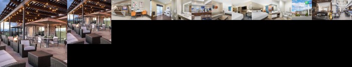 Holiday Inn Express Belgrade-Bozeman Area