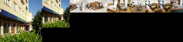 Hotel Crisol de las Rias