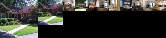 Greenwood Bed and Breakfast