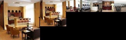 Marriott Execustay Park Lane Seaport