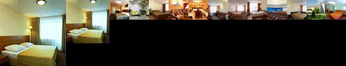Amaks Tourist Hotel Ivanovo
