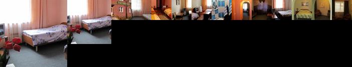 Tri Peskarya Hotel Kursk Kursk Oblast