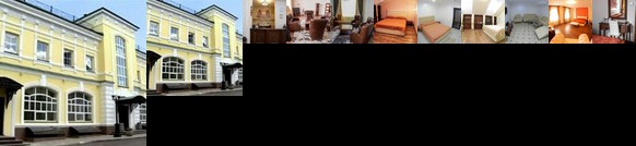 Grand Hotel Orenburg