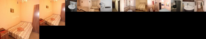 Capital St Petersburg